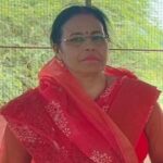 kumkum devi