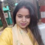 preeti v sinha